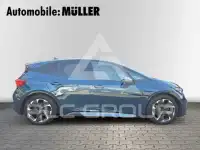 2022 Cupra Born