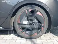2022 Cupra Born