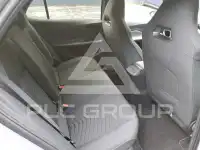 2022 Cupra Born