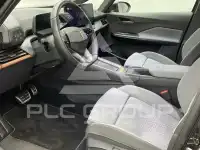 2022 Cupra Born