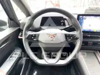 2022 Cupra Born