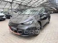 2022 Cupra Born