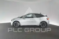 2022 Cupra Born