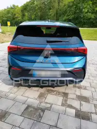 2022 Cupra Born