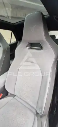 2022 Cupra Born