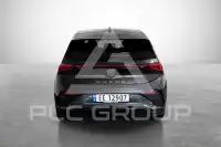2022 Cupra Born