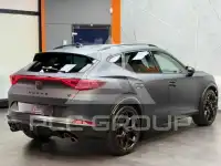 2022 Cupra Formentor
