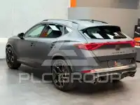 2022 Cupra Formentor