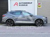 2022 Cupra Formentor