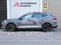 2022 Cupra Formentor