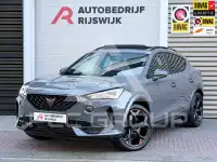 2022 Cupra Formentor