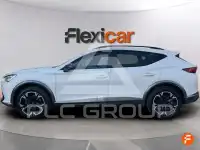 2022 Cupra Formentor