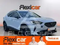 2022 Cupra Formentor