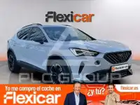 2022 Cupra Formentor
