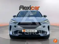 2022 Cupra Formentor