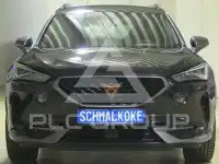 2022 Cupra Formentor