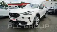 2022 Cupra Formentor