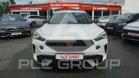 2022 Cupra Formentor