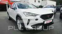 2022 Cupra Formentor