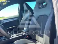2022 Cupra Formentor