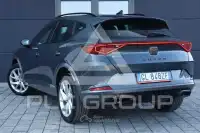 2022 Cupra Formentor