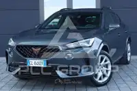 2022 Cupra Formentor