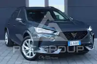 2022 Cupra Formentor