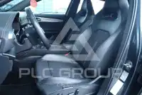 2022 Cupra Formentor