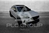 2022 Cupra Formentor