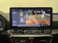 2022 Cupra Formentor