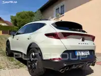 2022 Cupra Formentor