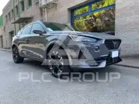 2022 Cupra Formentor