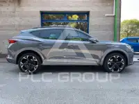 2022 Cupra Formentor