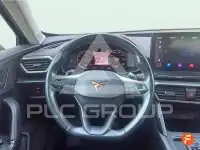2022 Cupra Formentor
