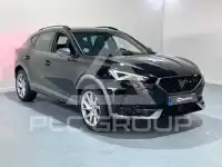 2022 Cupra Formentor