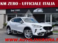 2022 Cupra Formentor