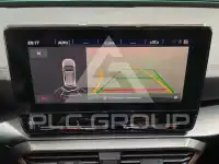 2022 Cupra Formentor