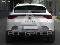 2022 Cupra Formentor