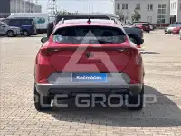 2022 Cupra Formentor