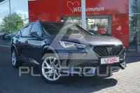 2022 Cupra Formentor