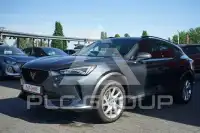 2022 Cupra Formentor