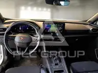 2022 Cupra Formentor