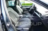 2022 Cupra Formentor
