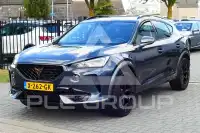 2022 Cupra Formentor