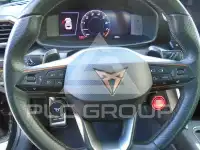 2022 Cupra Formentor