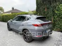 2022 Cupra Formentor