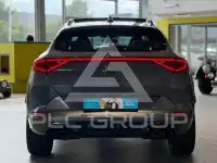 2022 Cupra Formentor