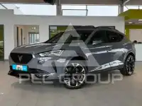 2022 Cupra Formentor