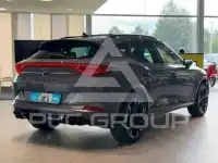 2022 Cupra Formentor