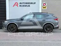 2022 Cupra Formentor